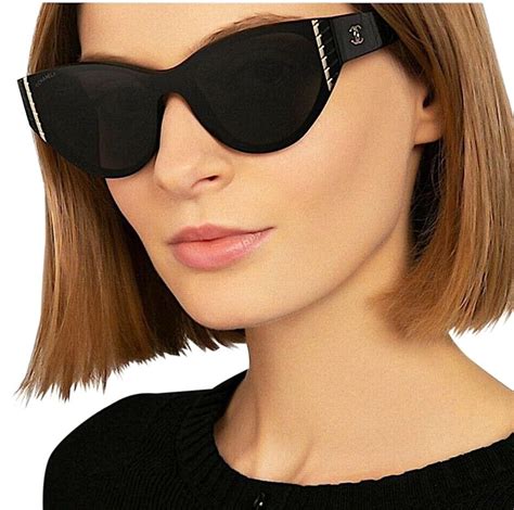 lunettes de vue chanel 2019|chanel aviator sunglasses women's.